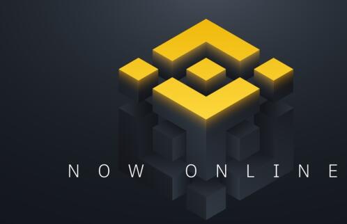 BINANCEbinance app ios版v2.54.0_碧安