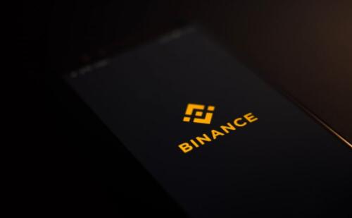 BINANCEbinance app ios版v2.54.0_碧安