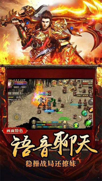 沉默传奇400