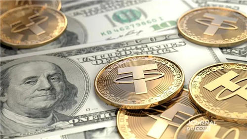 TRC2.0_欧易usdt