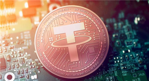 USDT支付钱包_usdt用什么软件