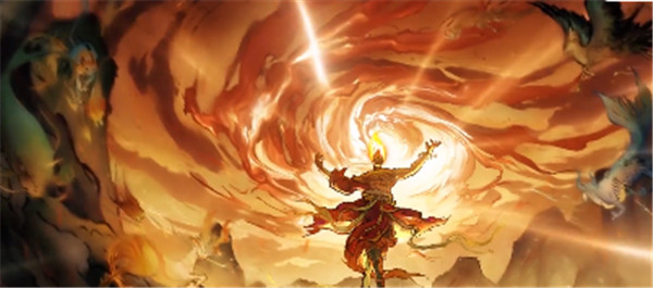 修仙手游排名第一 可以捏脸的仙侠手游46